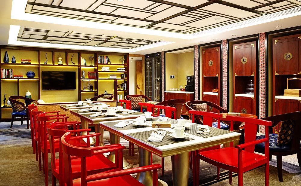 广州岭南五号酒店 外观 照片