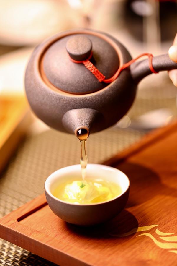 广州岭南五号酒店 外观 照片
